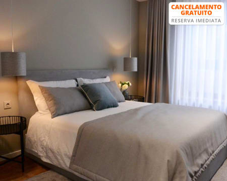 Porto Camélia by LF Apartments - Porto | Estadia em Apartamento no Centro com Opção Pequeno-Almoço