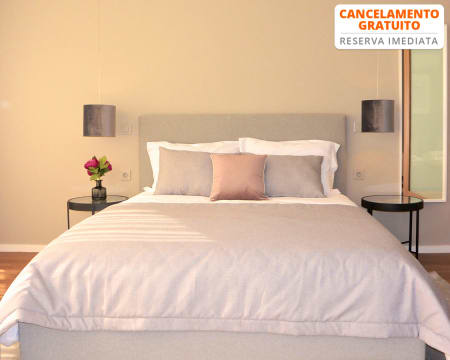 Porto Gardénia Apartment - Porto | Estadia em Apartamento Deluxe