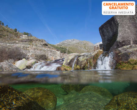 Skiparque - Serra da Estrela | Férias em Família