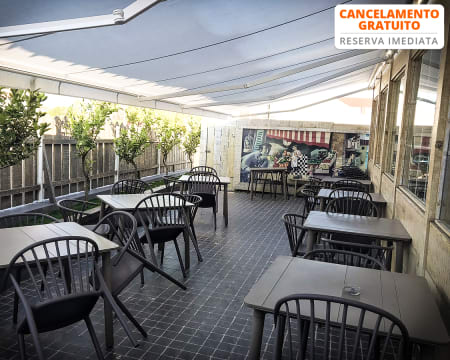 Ribs Barbecue para Dois | Mercado Saloio - Torres Vedras