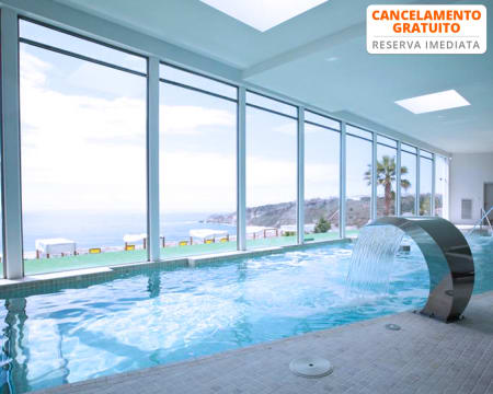 Miramar Hotel & Spa 4* - Nazaré | Estadia com Opção Jantar