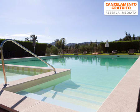 Quinta dos Machados Nature, Love & Relax - Mafra | Estadia & Spa com Opção Jantar