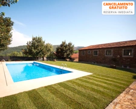 Quinta Vilar e Almarde - Castelo de Paiva | Estadia Única no Douro