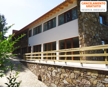 Quintinha d´Arga - Caminha | Estadia em Turismo Rural