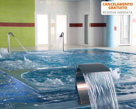 Palace Hotel & Spa 4* - Termas do Bicanho | Estadia Junto às Termas