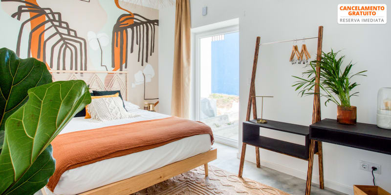 Selina Boavista Ericeira | Estadia Romântica Junto ao Mar