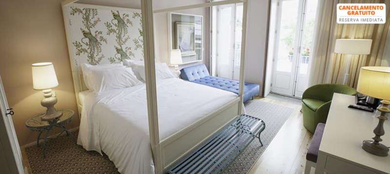 In Porto Gallery Guesthouse - Porto | Estadia com Opção Massagem ou Workshop Cozinha