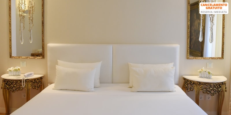 Sundial Gardens & Suites - Gaia | Estadia c/ Opção Massagem e Entrada no Zoo Santo Inácio