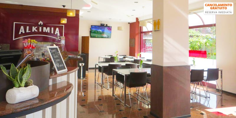 Menu Completo c/ Francesinha para Dois | Alkimia Grill - Vila Nova de Gaia