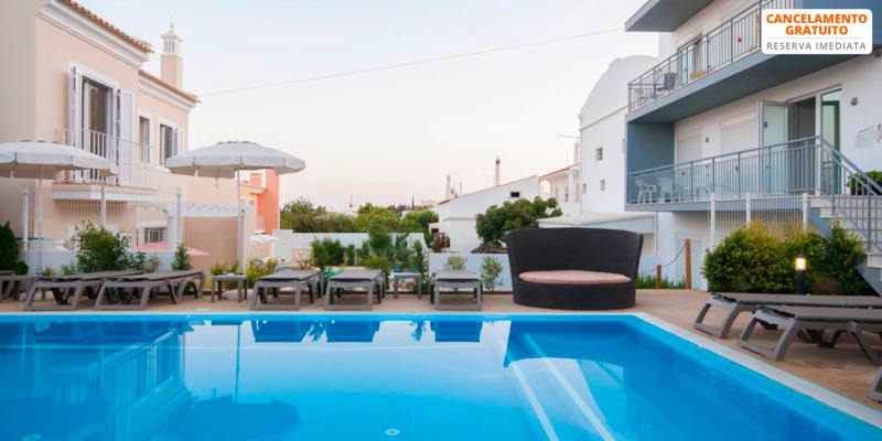 Boutique Boliqueime - Loulé | Estadia no Algarve