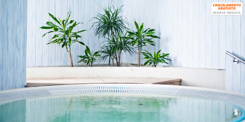 Golden Tulip Porto Gaia Hotel & Spa 4* | Estadia & Spa Vista Mar com Opção Jantar