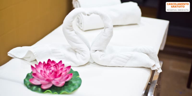 Golden Tulip Porto Gaia Hotel & Spa 4* | Estadia & Spa Vista Mar com Opção Jantar