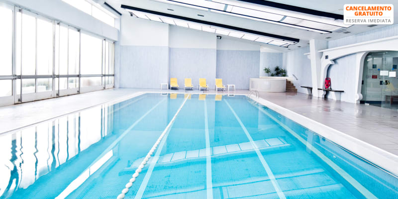 Golden Tulip Porto Gaia Hotel & Spa 4* | Estadia & Spa Vista Mar com Opção Jantar