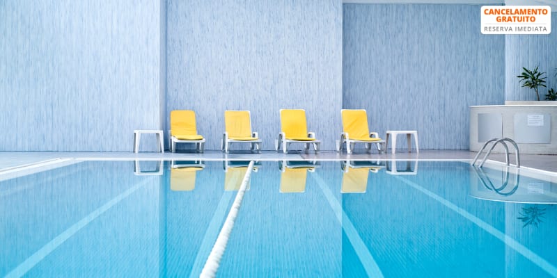 Golden Tulip Porto Gaia Hotel & Spa 4* | Estadia & Spa Vista Mar com Opção Jantar