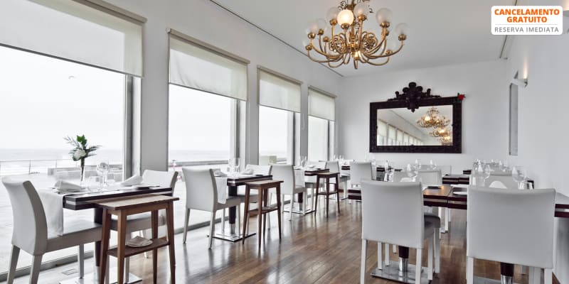 Golden Tulip Porto Gaia Hotel & Spa 4* | Estadia & Spa Vista Mar com Opção Jantar