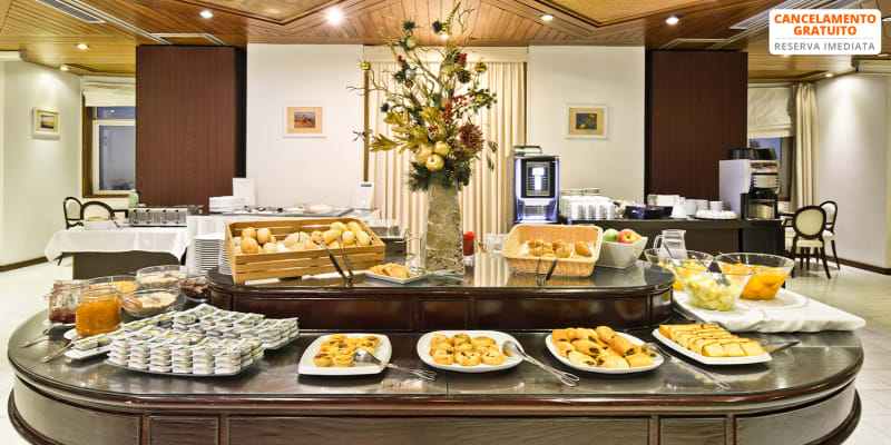 Golden Tulip Porto Gaia Hotel & Spa 4* | Estadia & Spa Vista Mar com Opção Jantar