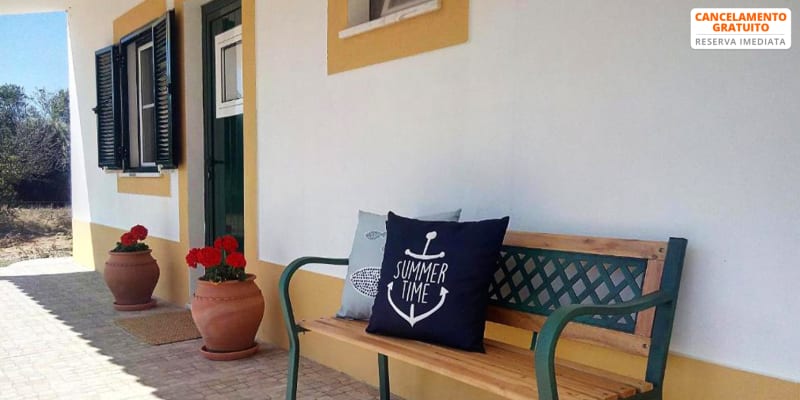 Hotel Rural Moita Mar - Vila Nova de Milfontes | Estadia em Apartamento Junto à Praia Hotel Rural Moita Mar - Vila Nova de Milfontes | Estadia em Apartamento Junto à Praia