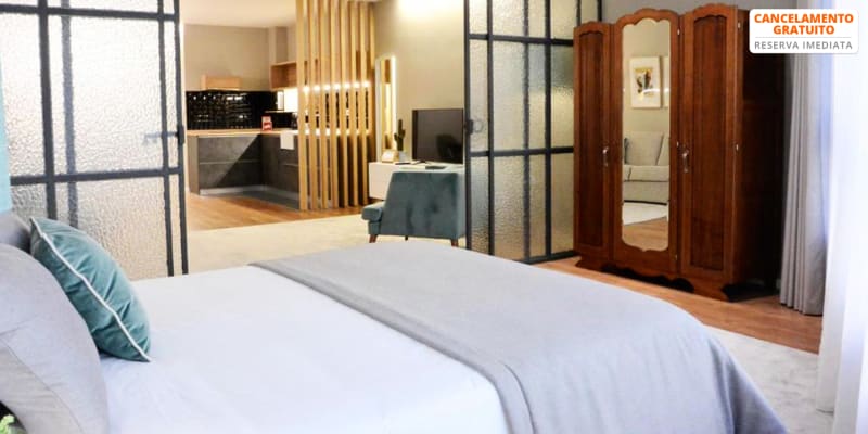 Porto Girassol Apartment by LF Apartments - Porto | Estadia em Família em Apartamento deluxe