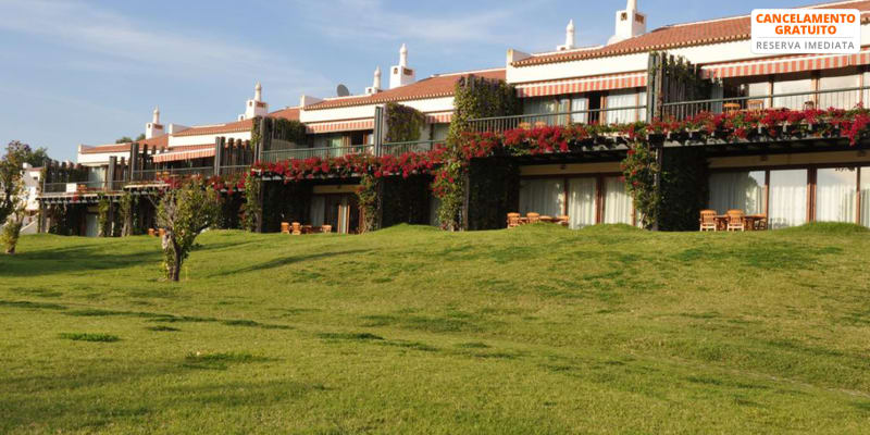 Pedras del Rei - Tavira | Estadia para até 6 Pessoas com Opção Meia-Pensão