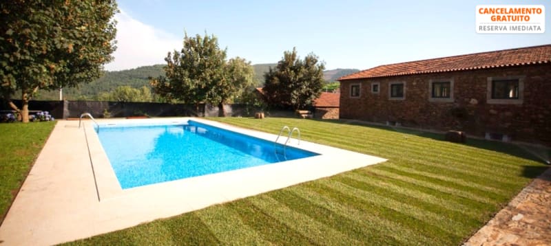 Quinta Vilar e Almarde - Castelo de Paiva | Estadia Única no Douro