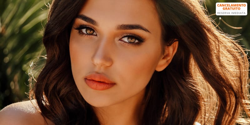 Reconstrução de Cabelo Danificado: Ritual de Hidratação c/ Brushing & Finalizante | 1h30 | Ovar