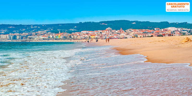 Termas da Azenha - Figueira da Foz | Estadia de Relaxamento