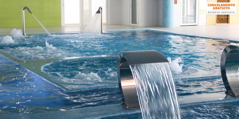 Palace Hotel & Spa 4* - Termas do Bicanho | Estadia Junto às Termas