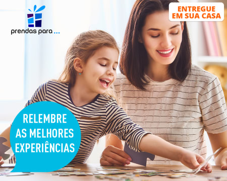 Puzzle Infantil em Cartão Personalizável - 35 Peças | Entregue em Casa | Prendas Para...