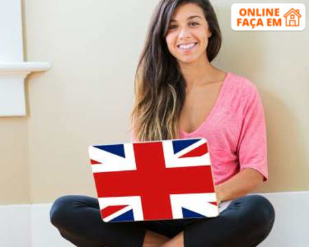 Curso Online de Preparação para o Exame TOEFL em Inglês - 6, 12, 18, 36 ou 60 Meses! Curso Online de Preparação para o Exame TOEFL em Inglês - 6, 12, 18, 36 ou 60 Meses!