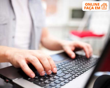 Curso de Word + Excel + PowerPoint: Mestre em Office | 1 Mês Online Curso de Word + Excel + PowerPoint: Mestre em Office | 1 Mês Online