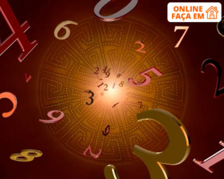 Consulta de Numerologia Online - Descubra os Números da Sua Vida | Porto