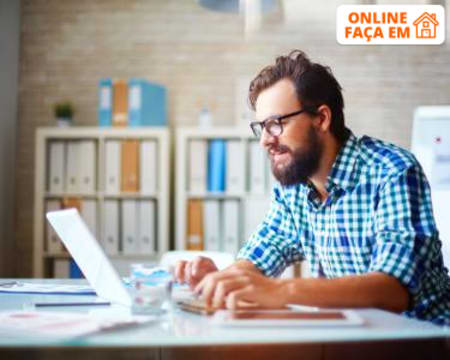 Aprenda a Negociar em Inglês - Online Business English Course - Opção 1, 3, 6 ou 12 Meses Aprenda a Negociar em Inglês - Online Business English Course - Opção 1, 3, 6 ou 12 Meses
