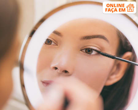 Workshop Online Individual de Cuidado Diário da Pele & Auto-Maquilhagem | Health & Beauty Clinic Workshop Online Individual de Cuidado Diário da Pele & Auto-Maquilhagem | Health & Beauty Clinic