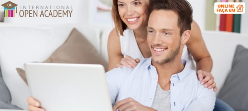 Transforme a sua Carreira! Mais de 100 Cursos Online Certificados | 30/50 Horas