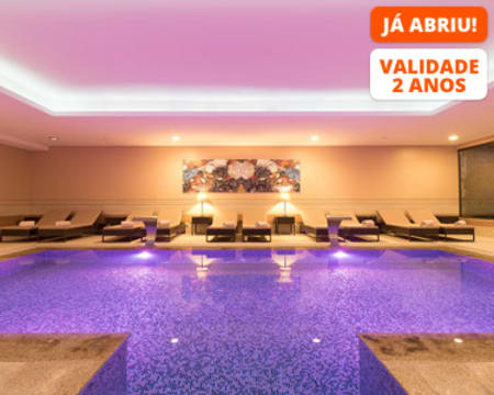 Spa All In One For Men | 2h | Satsanga Spa Collection Paço D´Arcos, Évora e Coimbra