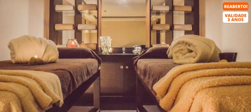 Especial Pré-Mamã! Massagem de Relaxamento para Grávida | Satsanga Spa Vila Galé Cascais