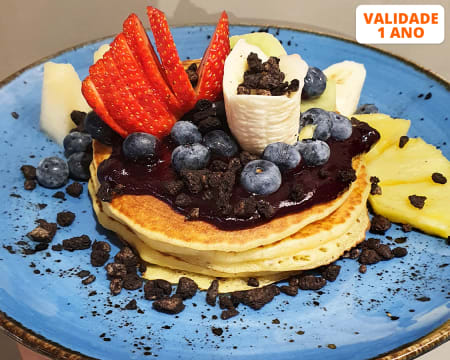 Brunch para Dois na Cidade dos Ovos Moles - Vale Gourmet | Milano Avenida - Aveiro