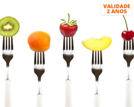 Teste de Intolerâncias Alimentares | 500 Alimentos | Saiba o que o seu Corpo Precisa! Porto