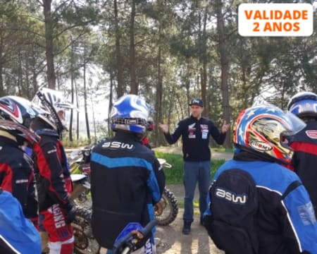 Test Drive Moto Bianchi Prata! Marco de Canaveses ou Abrantes - 1 Hora de Dakar Nas Suas Mãos!