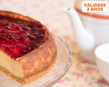 Brunch Apaixonante a Dois na Casinha do Chá | Junto às Praias da Costa de Caparica