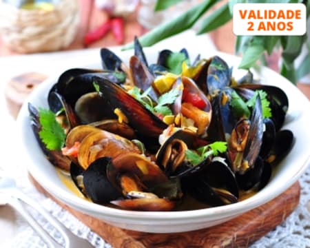 Marisco para Saborear a Dois na Tendinha | Uma Taberna Requintada em Matosinhos