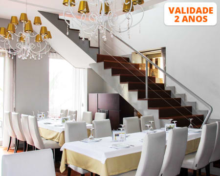 Sortido de Marisco & Sangria à Beira-Mar a Dois | Âncora V. - Matosinhos