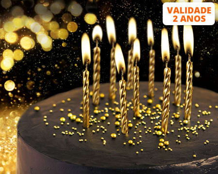 Feliz Aniversário | 1700 Experiências Feliz Aniversário | 1700 Experiências