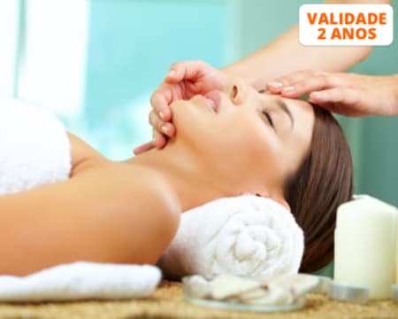 Professional Face Care | Limpeza de Pele + Microdermoabrasão + Moléculas | Matosinhos