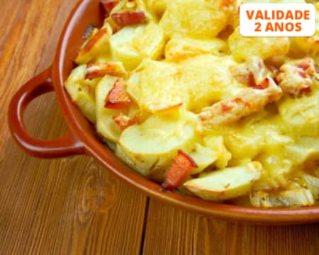 Menu Especial para Dois: Entradas + Carne + Peixe | A Tendinha - Matosinhos