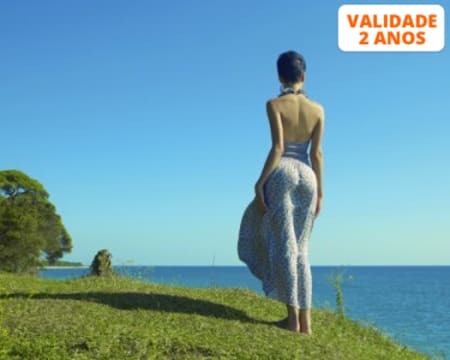 Radiofrequência para Glúteos - 3 Sessões para Bumbum Top | V. N. Gaia