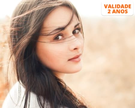 Eleve a sua Auto-Estima! Peeling Rejuvenescedor + Limpeza Facial + Tratamento | Aveiro