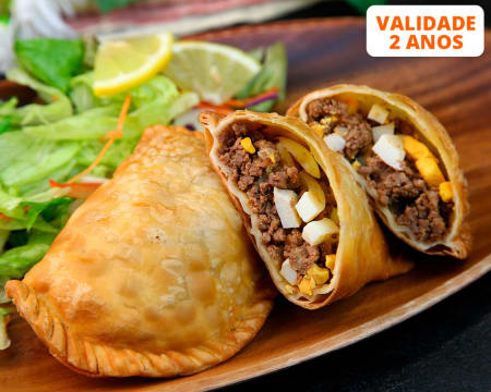 Sabores da Argentina, Venezuela e Peru - Latin Street Food para Dois! Ay Mamita | Ericeira