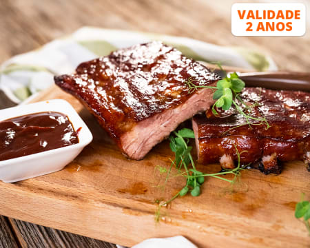 We Barbeque on the Street | Picanha e Outras Especialidades Tentadoras para Dois | Torres Vedras