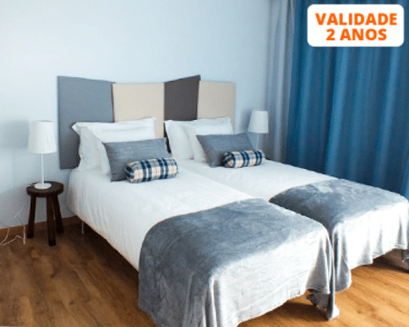 Casa de Baco - Arraiolos | Estadia de 1 ou 2 Noites com Opção Jantar